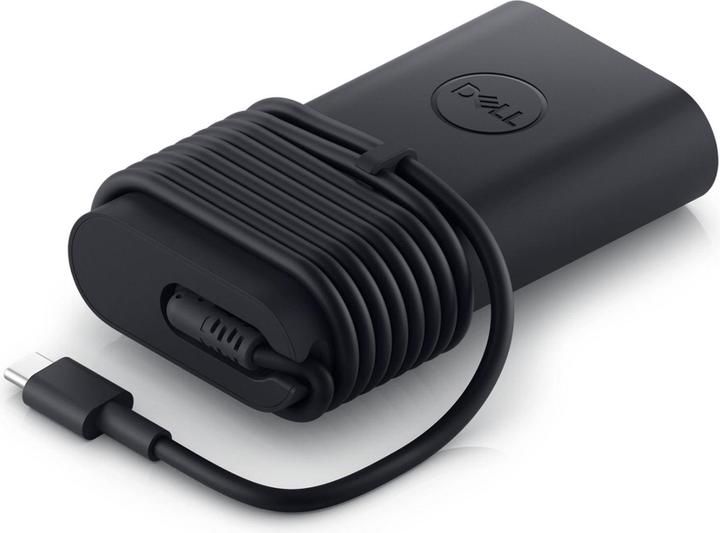 Produktbild Dell 100W USB-C GaN Ultra Slim Adapter (100 W)