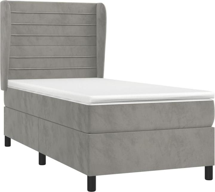 Immagine prodotto vidaXL Boxspringbett (80 x 200 cm)