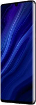 Actual product image Huawei P30 Pro New Edition (256 GB, Black, 6.47", Hybrid Dual SIM, 4G)
