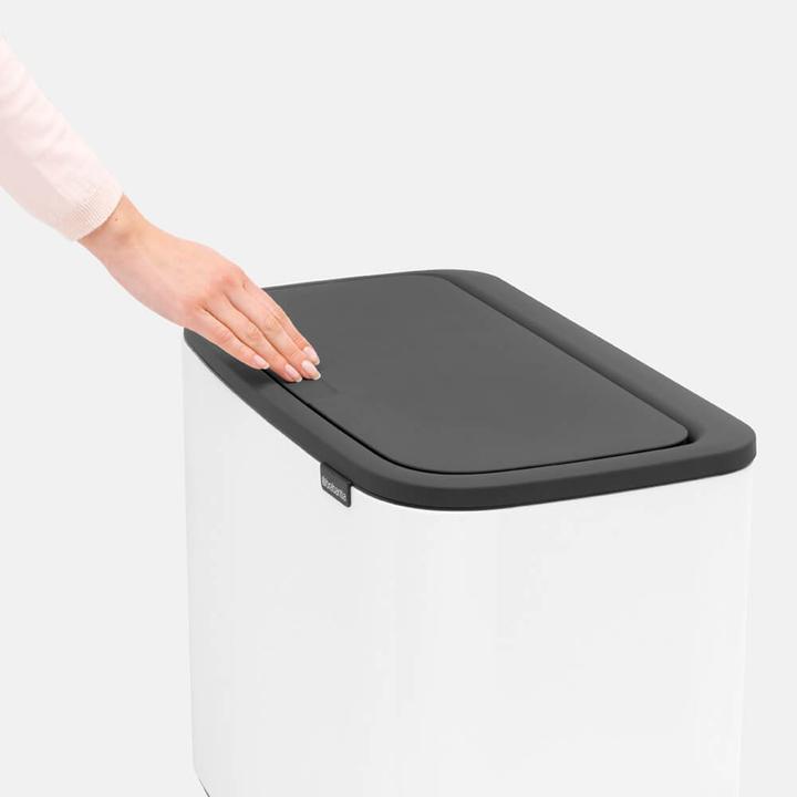 Image du produit Brabantia Bo Touch (36 l)