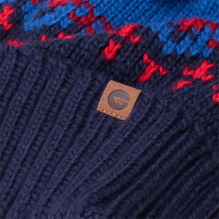 Produktbild Hi-Tec Moru Mütze (One Size)