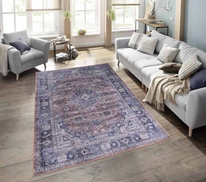 Produktbild Merinos Teppich (170 x 170 cm)