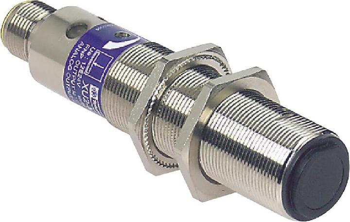 Produktbild TE Sensors Sensor Photoelectric Sensor 18mm