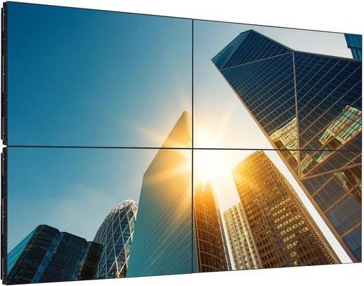 Produktbild Philips 55BDL4107X (1920 x 1080 Pixel, 54.60")