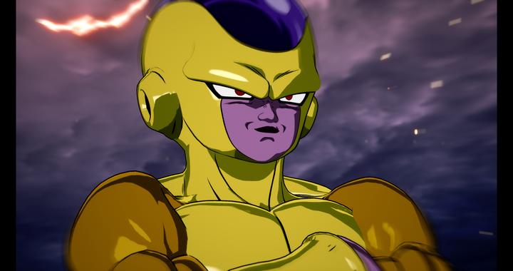 Actual product image Bandai Namco Dragon Ball: Sparking! Zero (PS5, FR, IT, DE)