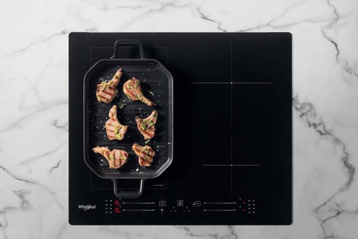 Produktbild Whirlpool Induction hob WL S7960 NE