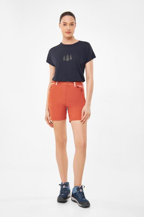 Image du produit Viking Short pour femme Sequoia Bamboo (M)