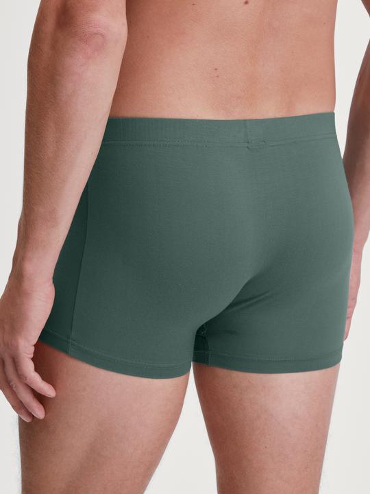 Actual product image Calida Balanced Day Boxer Brief (S, Single pack)