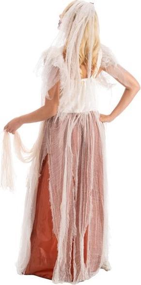 Actual product image Chaks Abandoned bride (40)