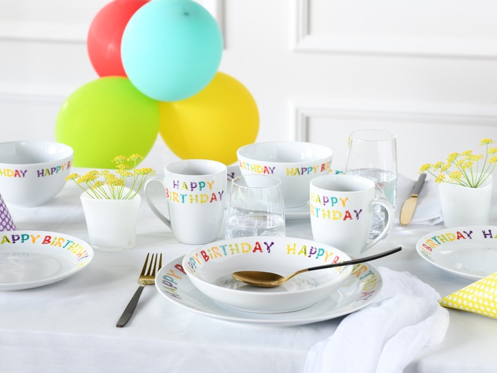 Immagine prodotto CreaTable Luna (10 Pezzo/i)