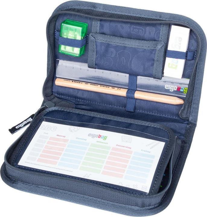 Immagine prodotto Ergobag Set di zaini per la scuola (24 l)