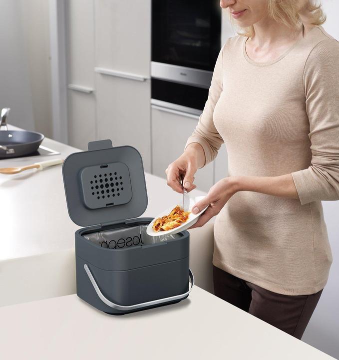 Actual product image Joseph Joseph Stack (4 l)