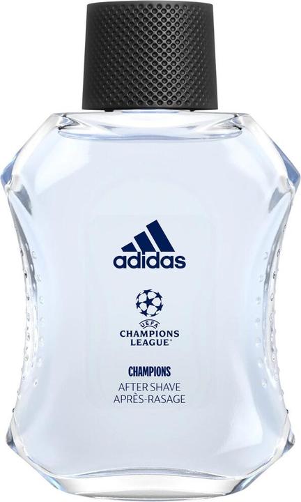 Actual product image adidas Champions League (Aftershave Lotion, 100 ml)