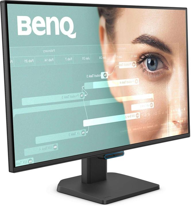 Image du produit BenQ 27IN LCD MONITOR144HZ (1920 x 1080 pixels, 27")