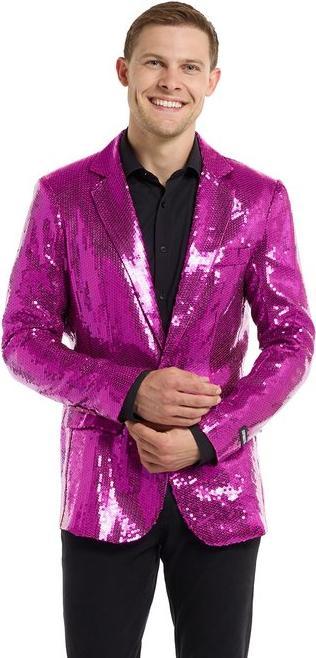 Actual product image Suitmeister Sequins - Pink (62)