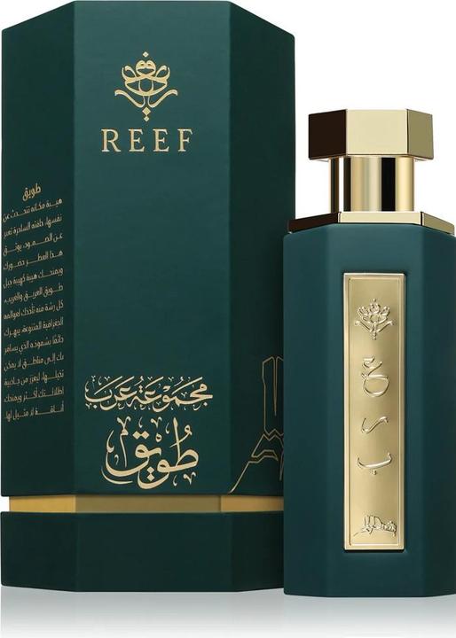 Produktbild Reef Perfumes Arab Tuwaiq (Eau de Parfum, 100 ml)