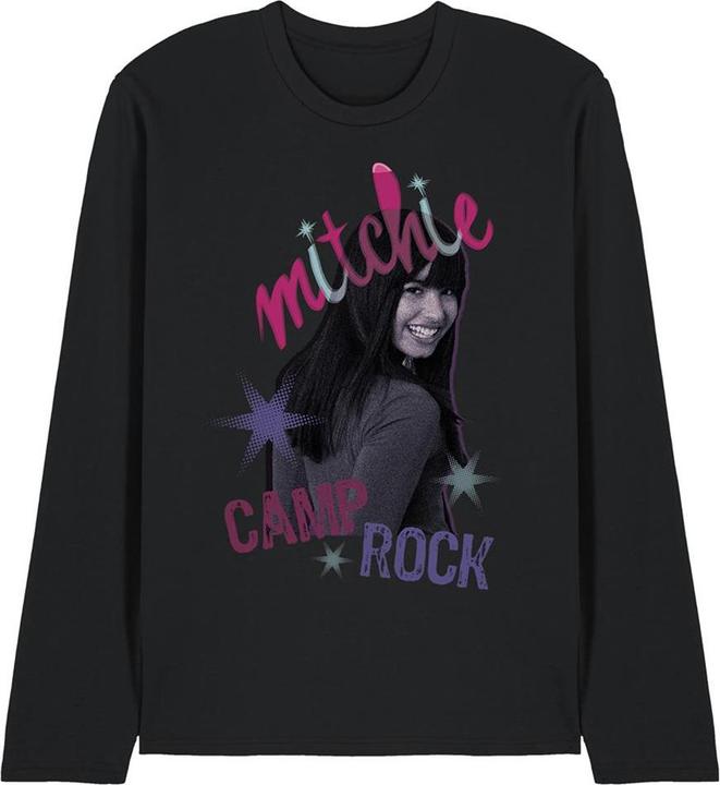 Produktbild Camp Rock TShirt Langärmlig (M)