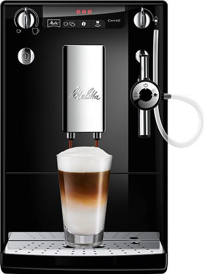 Actual product image Melitta Caffeo Solo Perfect Milk (EU plug)