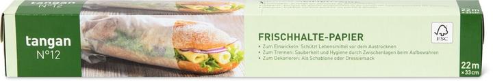 Produktbild Tangan N°12 (1x)