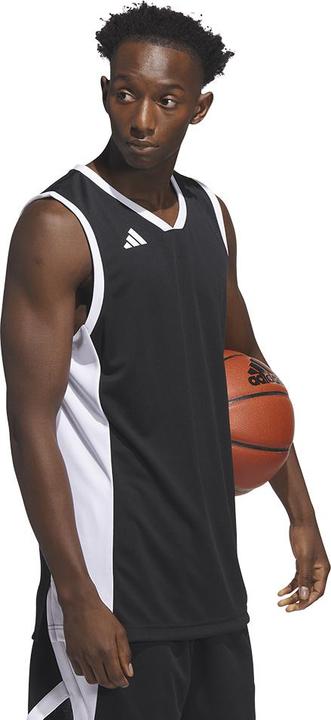 Produktbild adidas M Pulse Speed Jersey (XL)