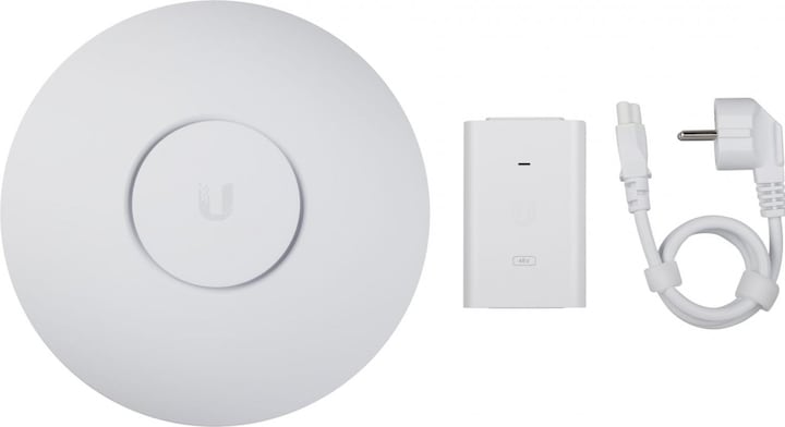 Actual product image Ubiquiti UniFi AP-AC-HD (1733 Mbit/s)