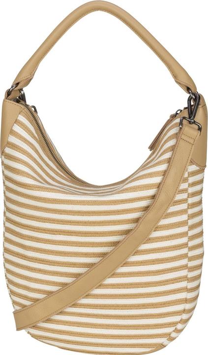 Actual product image FredsBruder Handbag Armadillo Straw