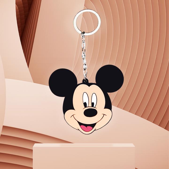 Image du produit Disney Mickey pendrive (16 Go, USB-A)