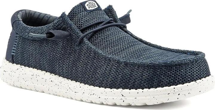 Image du produit Hey Dude Wally Stretch Sox (45)