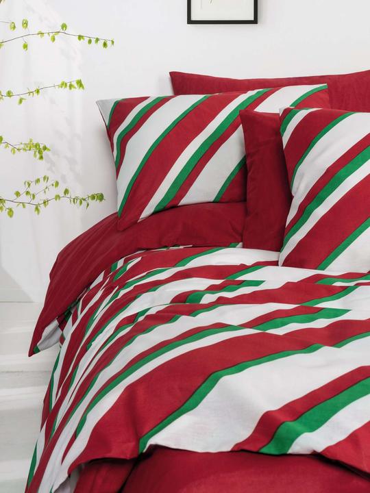 Productafbeelding L'essentiel Merry Ranforce Double Quilt Cover Set (Dekbedovertrek, 200 x 220 cm)