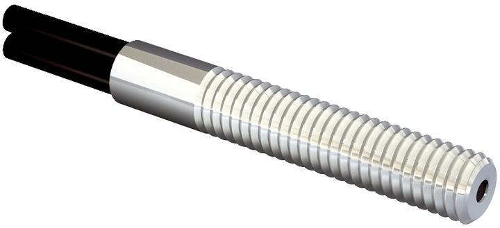 Actual product image Sick Light guide