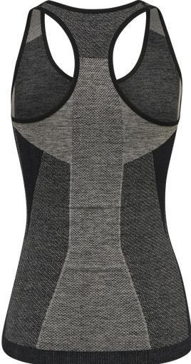 Actual product image hummel Clea Seamless Top (M)