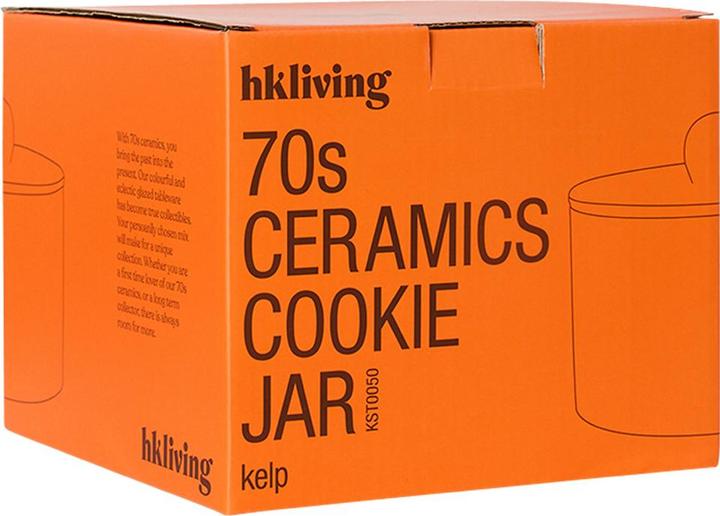 Actual product image HK Living 70's