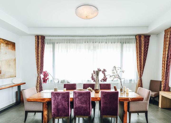 Produktbild Globo Deckenleuchte Calimero I (E27)