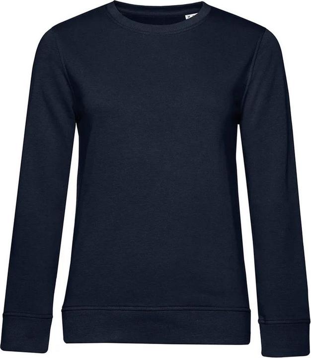 Produktbild B&C Organic Inspire Sweatshirt Rundhalsausschnitt (S)