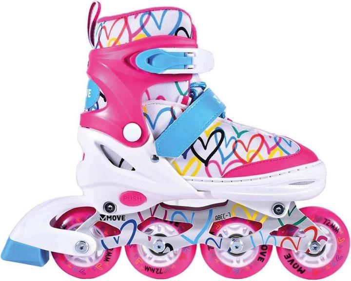 Produktbild Maple Leaf Inline Skate Love Large 38-41 (39)