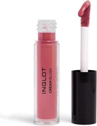 Actual product image Inglot Cream Silky Texture Modular Formula
