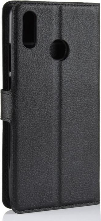 Immagine prodotto Screenguard Custodia in pelle Huawei P Smart+ 2019 (Huawei P Smart+ (2019))