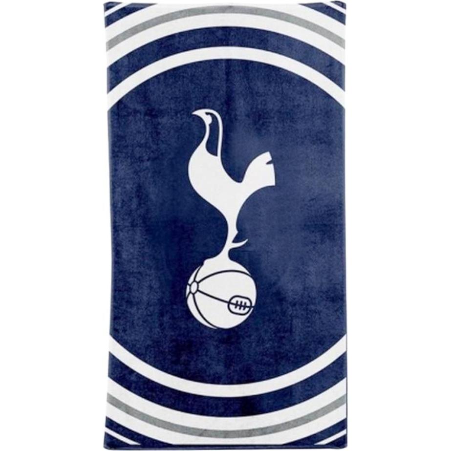 Joker, Telo da mare, Tottenham - Bath Towel - 70x140cm (85575) (70 x 140 cm)