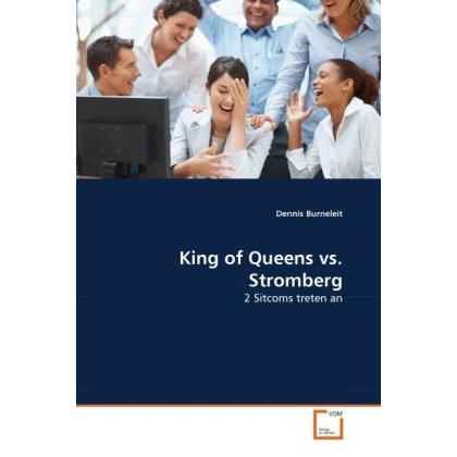King of Queens vs. Stromberg, Fachbücher