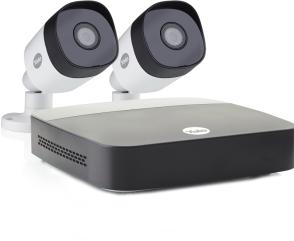 Actual product image Yale Smart Home CCTV Kit (1920 x 1080 Pixels)