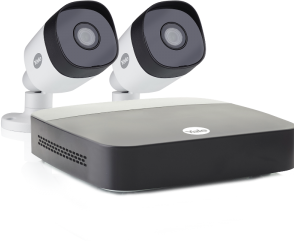 Image du produit Yale Kit CCTV pour maison intelligente (1920 x 1080 Pixels)
