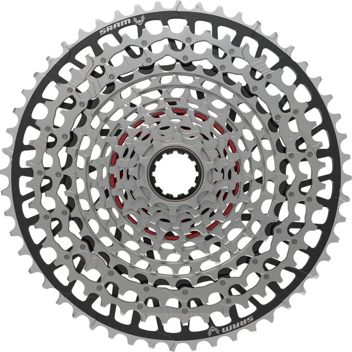 Actual product image Sram Groupset XX Eagle AXS Transmission
