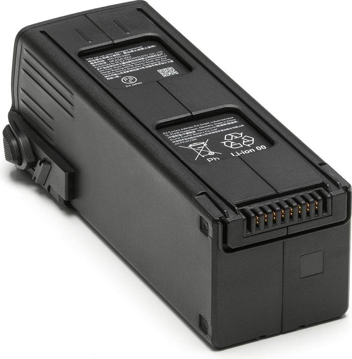 Actual product image DJI Mavic 3 Intelligent Flight Battery (Drone battery, DJI Mavic 3)