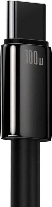 Produktbild Baseus USB A — USB C (2 m, USB 2.0, 100 W)