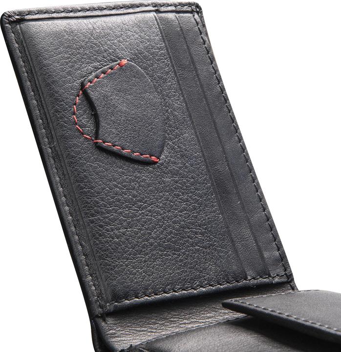 Actual product image Strellson BillFold H2 oxford circus skyler