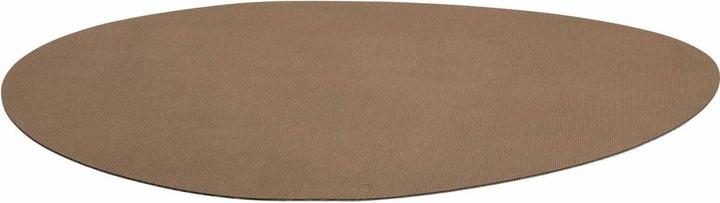 Image du produit Leonardo Glasuntersetzer Gocce 4 Stück, Braun (4 x, Dessous de verre)