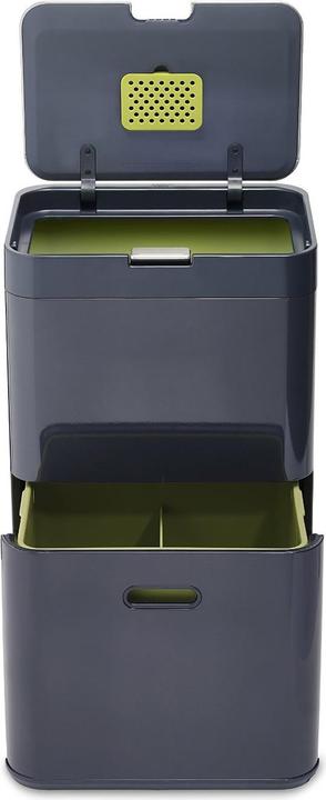 Image du produit Joseph Joseph Station de recyclage des totems (48 l)