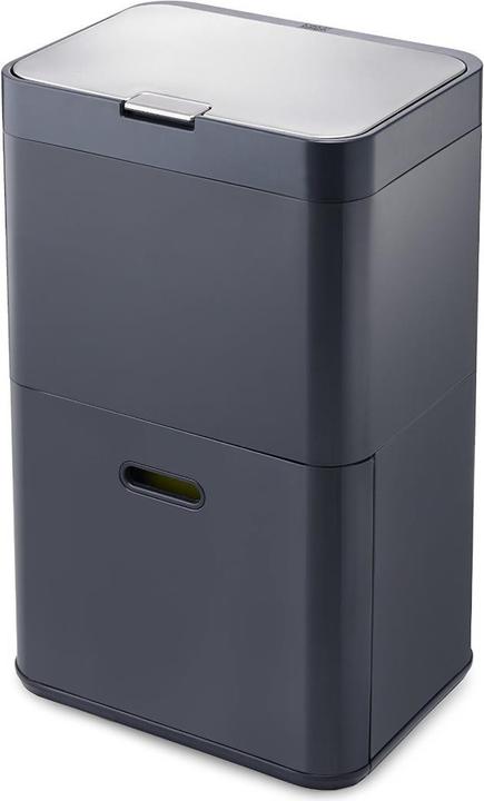 Image du produit Joseph Joseph Station de recyclage des totems (48 l)