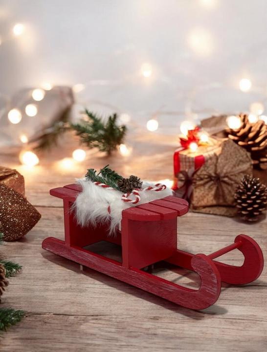 Produktbild GuGus Schlitten