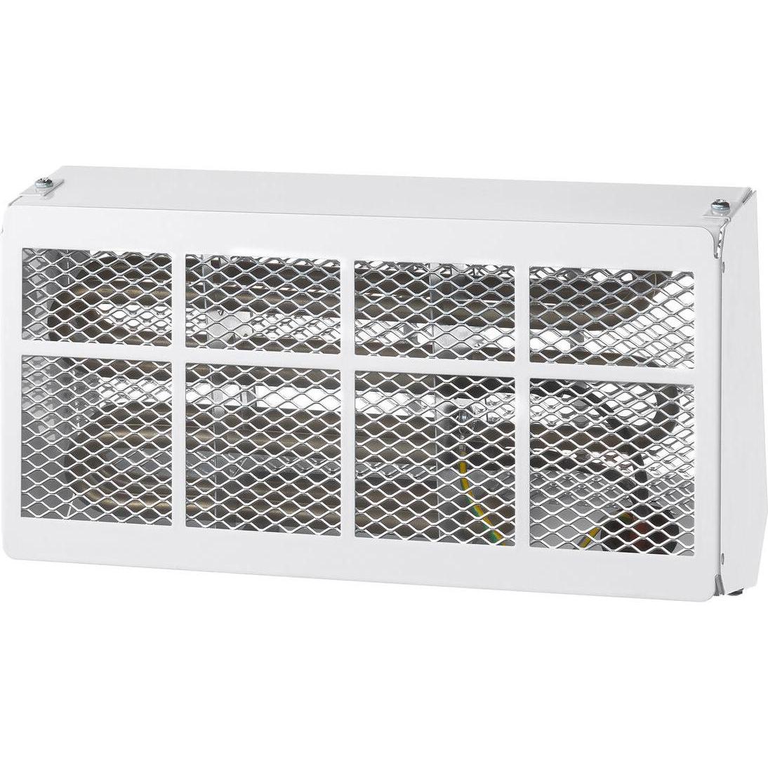 Helios, Zubehör Elektroinstallation, KWL-EVH 170 W